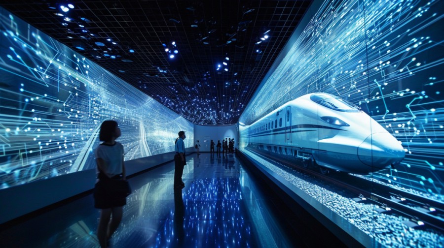 交通安全教育基地建設(shè)公司，交通安全教育基地