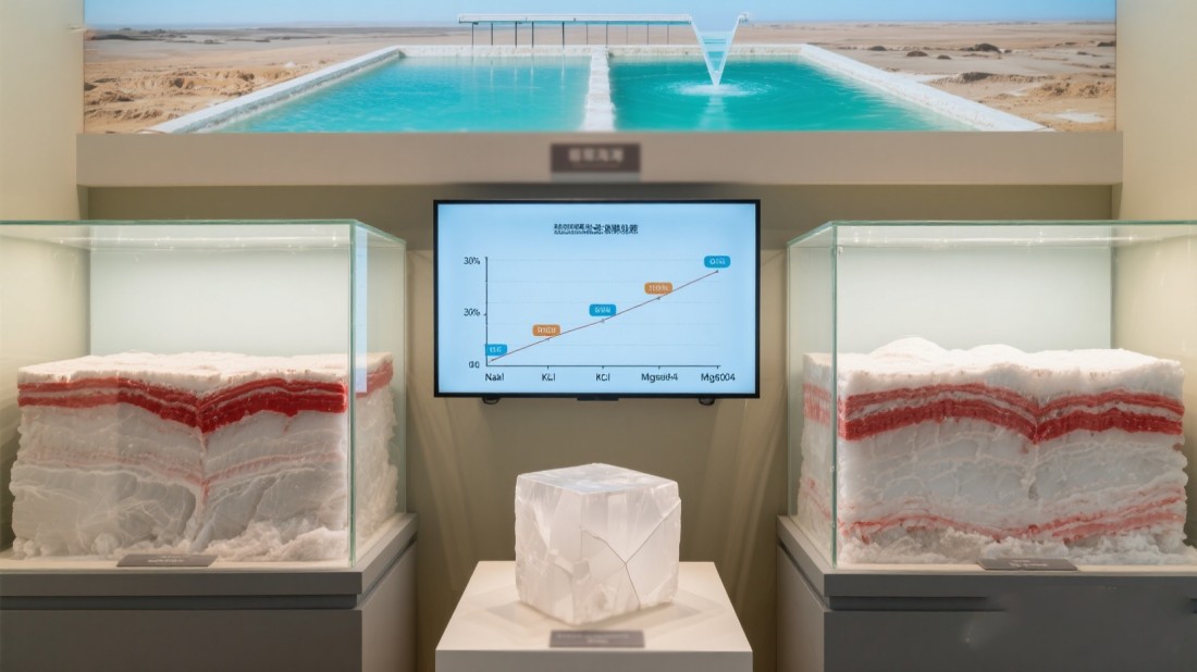 AI化石館效果圖 AI化石館效果圖